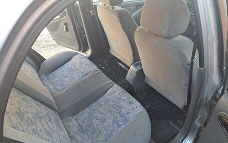 Chevrolet Lanos I, 2008 год, 295 000 рублей, 15 фотография