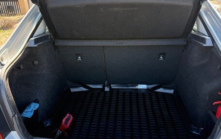 Skoda Rapid I, 2017 год, 1 210 000 рублей, 9 фотография