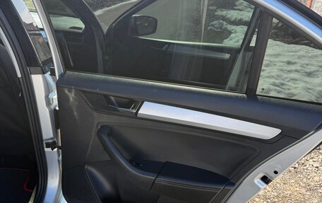 Skoda Rapid I, 2017 год, 1 210 000 рублей, 12 фотография