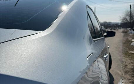 Skoda Rapid I, 2017 год, 1 210 000 рублей, 18 фотография