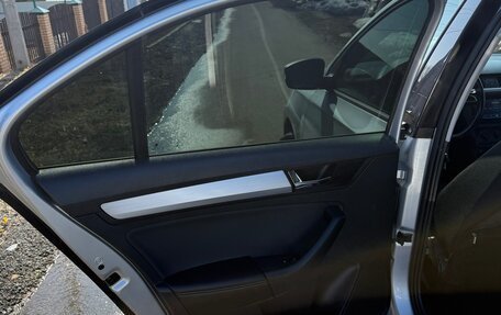 Skoda Rapid I, 2017 год, 1 210 000 рублей, 15 фотография