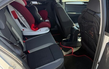 Skoda Rapid I, 2017 год, 1 210 000 рублей, 13 фотография