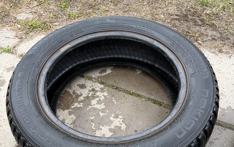 Skoda Rapid I, 2017 год, 1 210 000 рублей, 26 фотография