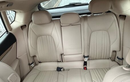 Maserati Levante I, 2017 год, 4 000 000 рублей, 9 фотография