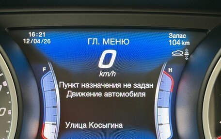 Maserati Levante I, 2017 год, 4 000 000 рублей, 14 фотография