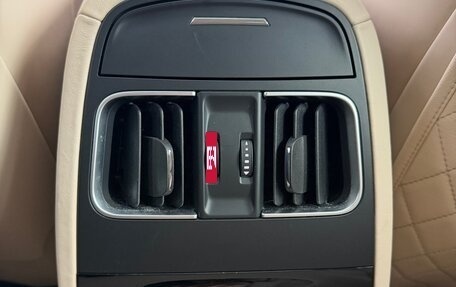 Maserati Levante I, 2017 год, 4 000 000 рублей, 11 фотография