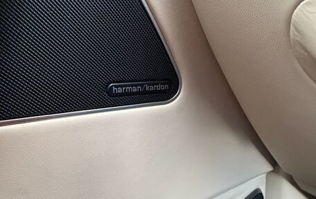 Maserati Levante I, 2017 год, 4 000 000 рублей, 12 фотография