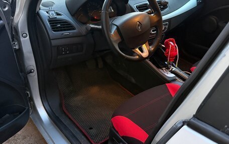 Renault Megane III, 2012 год, 710 000 рублей, 5 фотография