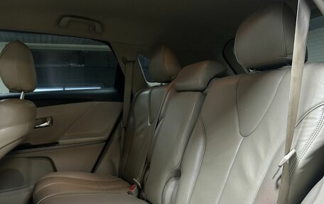 Toyota Venza I, 2009 год, 1 562 000 рублей, 13 фотография