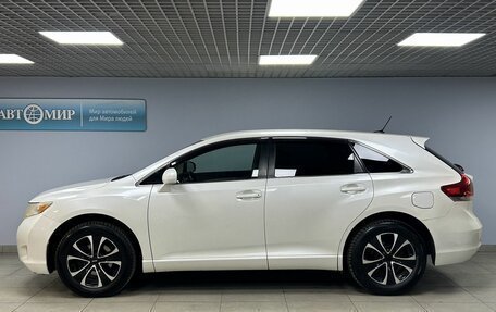 Toyota Venza I, 2009 год, 1 562 000 рублей, 4 фотография
