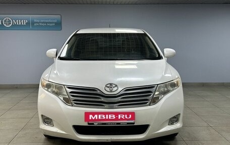 Toyota Venza I, 2009 год, 1 562 000 рублей, 2 фотография