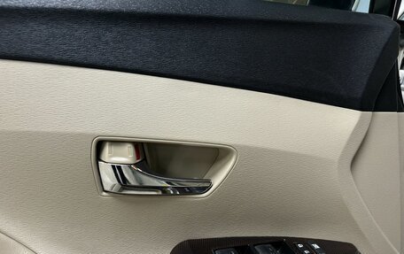 Toyota Venza I, 2009 год, 1 562 000 рублей, 11 фотография