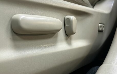 Toyota Venza I, 2009 год, 1 562 000 рублей, 12 фотография