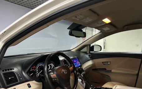 Toyota Venza I, 2009 год, 1 562 000 рублей, 9 фотография