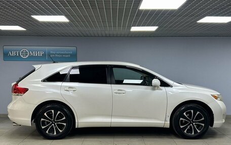 Toyota Venza I, 2009 год, 1 562 000 рублей, 8 фотография