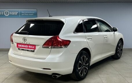 Toyota Venza I, 2009 год, 1 562 000 рублей, 7 фотография