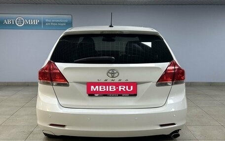 Toyota Venza I, 2009 год, 1 562 000 рублей, 6 фотография