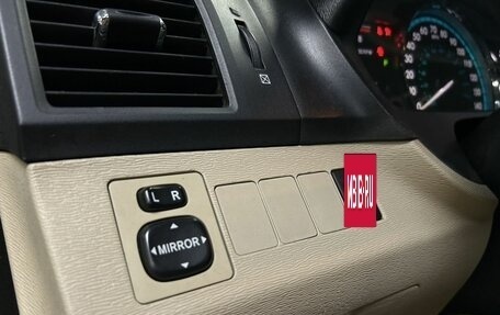 Toyota Venza I, 2009 год, 1 562 000 рублей, 10 фотография