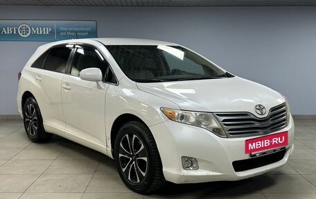 Toyota Venza I, 2009 год, 1 562 000 рублей, 3 фотография