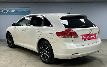 Toyota Venza I, 2009 год, 1 562 000 рублей, 5 фотография