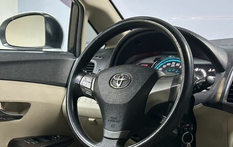 Toyota Venza I, 2009 год, 1 562 000 рублей, 16 фотография