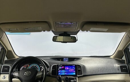 Toyota Venza I, 2009 год, 1 562 000 рублей, 15 фотография