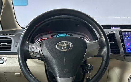 Toyota Venza I, 2009 год, 1 562 000 рублей, 17 фотография