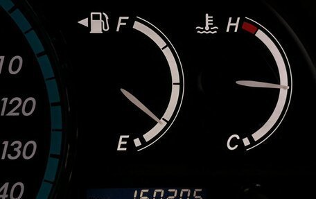 Toyota Venza I, 2009 год, 1 562 000 рублей, 18 фотография