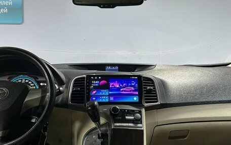 Toyota Venza I, 2009 год, 1 562 000 рублей, 19 фотография