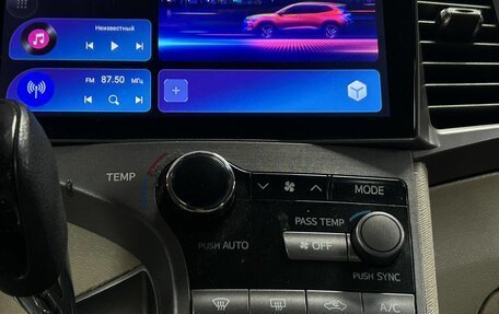 Toyota Venza I, 2009 год, 1 562 000 рублей, 21 фотография