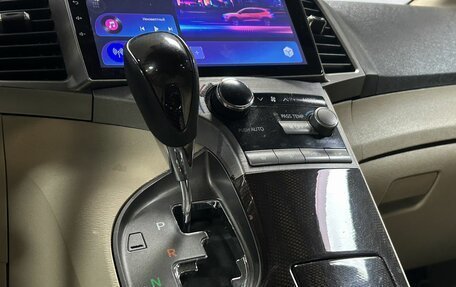 Toyota Venza I, 2009 год, 1 562 000 рублей, 22 фотография