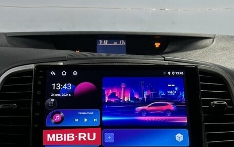 Toyota Venza I, 2009 год, 1 562 000 рублей, 20 фотография