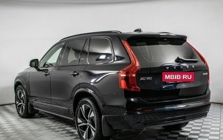 Volvo XC90 II рестайлинг, 2021 год, 5 935 000 рублей, 7 фотография