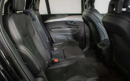 Volvo XC90 II рестайлинг, 2021 год, 5 935 000 рублей, 10 фотография