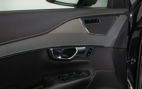 Volvo XC90 II рестайлинг, 2021 год, 5 935 000 рублей, 13 фотография