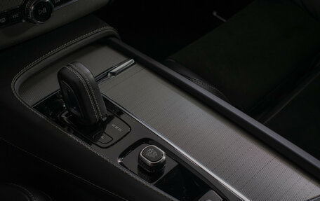 Volvo XC90 II рестайлинг, 2021 год, 5 935 000 рублей, 17 фотография