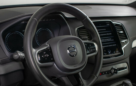 Volvo XC90 II рестайлинг, 2021 год, 5 935 000 рублей, 16 фотография