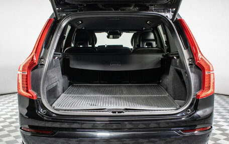 Volvo XC90 II рестайлинг, 2021 год, 5 935 000 рублей, 21 фотография