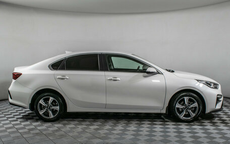 KIA Cerato IV, 2018 год, 2 200 000 рублей, 4 фотография