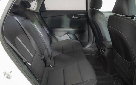 KIA Cerato IV, 2018 год, 2 200 000 рублей, 10 фотография