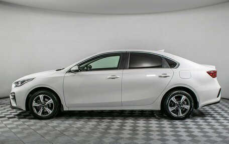 KIA Cerato IV, 2018 год, 2 200 000 рублей, 8 фотография