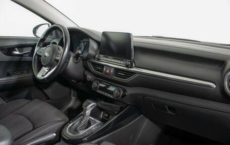 KIA Cerato IV, 2018 год, 2 200 000 рублей, 9 фотография