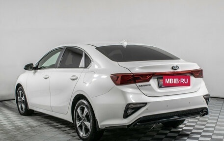KIA Cerato IV, 2018 год, 2 200 000 рублей, 7 фотография