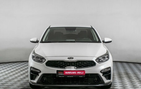 KIA Cerato IV, 2018 год, 2 200 000 рублей, 2 фотография