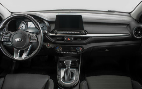 KIA Cerato IV, 2018 год, 2 200 000 рублей, 11 фотография