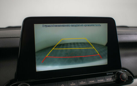 KIA Cerato IV, 2018 год, 2 200 000 рублей, 17 фотография