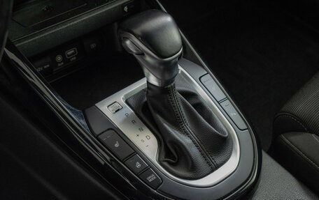 KIA Cerato IV, 2018 год, 2 200 000 рублей, 16 фотография