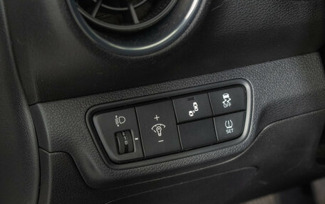 KIA Cerato IV, 2018 год, 2 200 000 рублей, 15 фотография