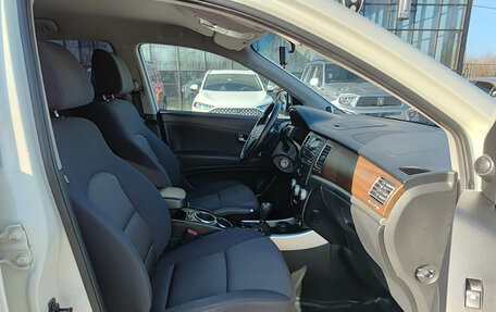 SsangYong Actyon II рестайлинг, 2012 год, 910 000 рублей, 11 фотография