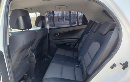 SsangYong Actyon II рестайлинг, 2012 год, 910 000 рублей, 12 фотография